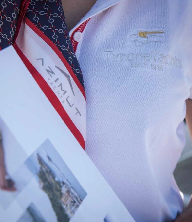 Sailors in the Mountains