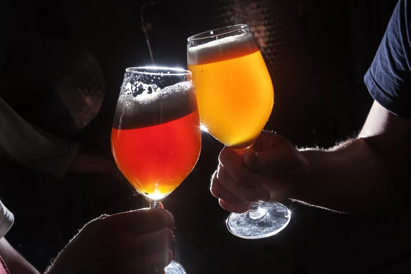 Birra Di Montagna Trentino