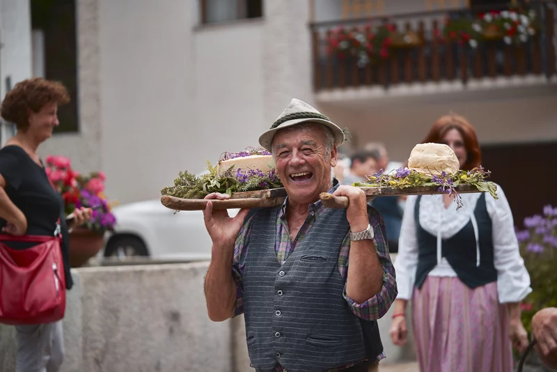 Festa Agricoltura Caderzone Terme 7S36810