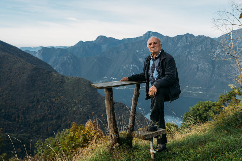 Val Dei Carboner