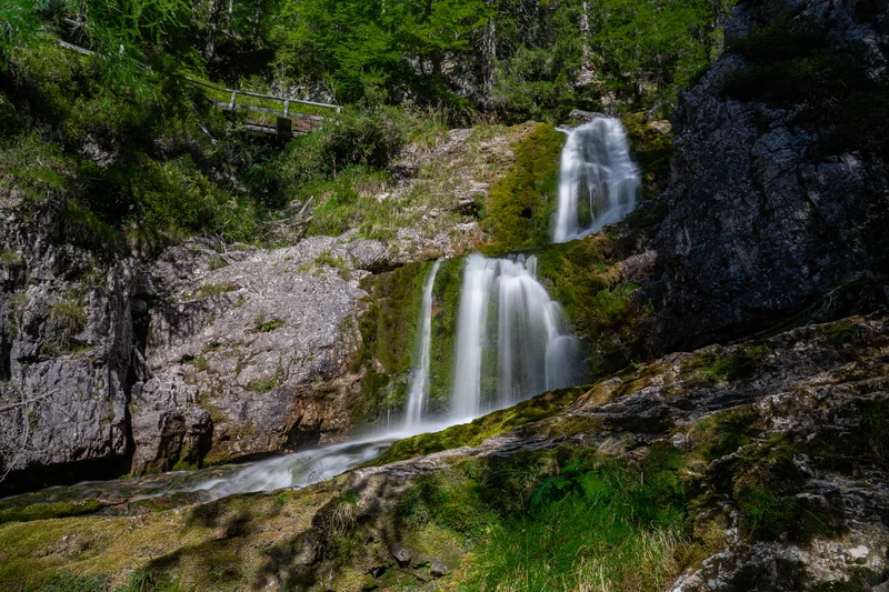 CASCATE VALLESINELLA ALTE 14