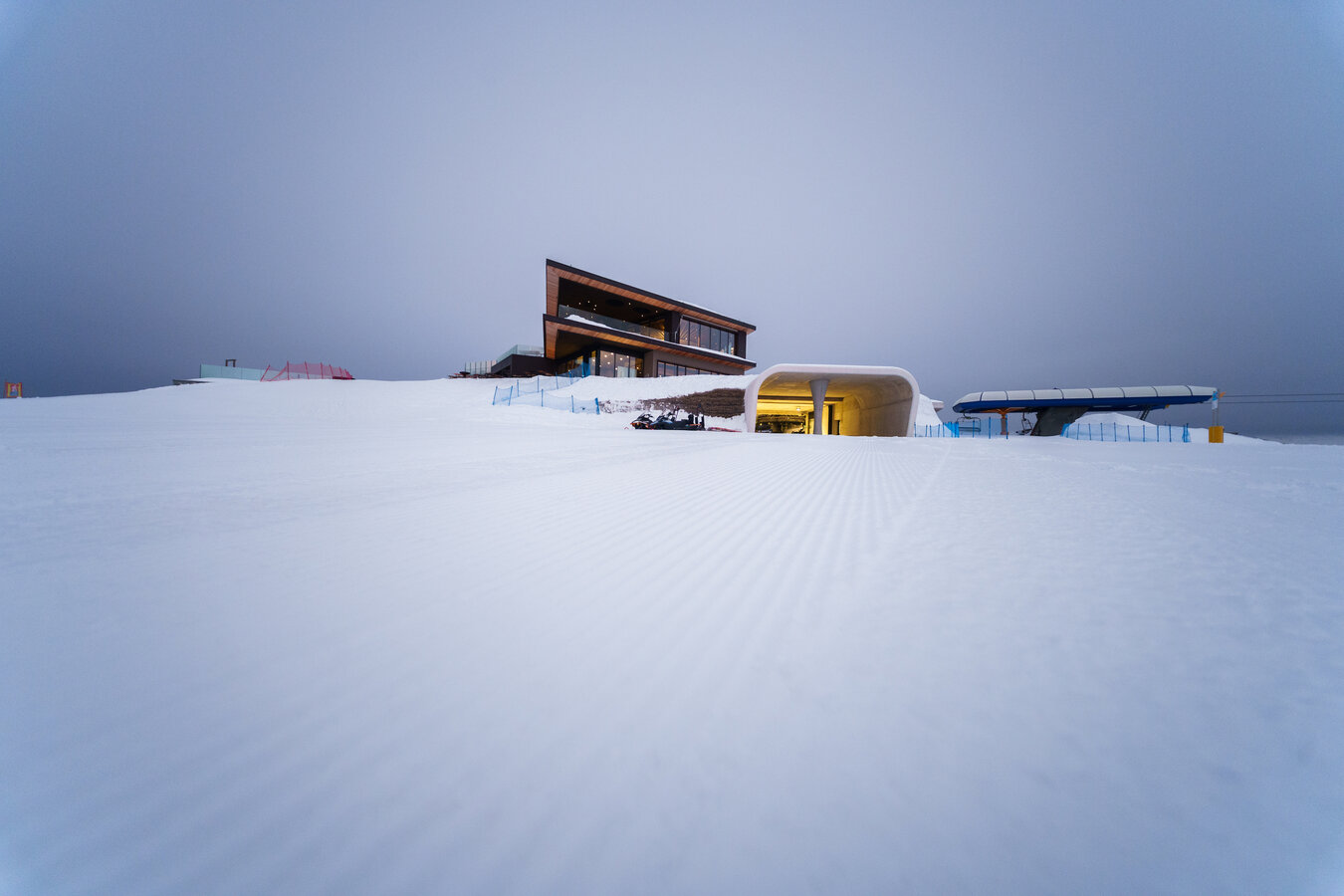 Pinzolo: the future is now