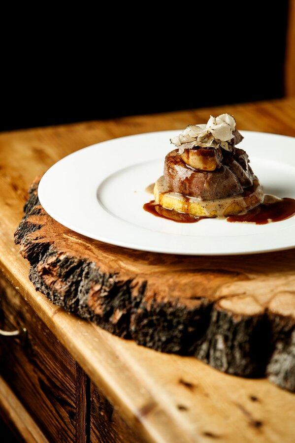 Ristoranti Gourmet