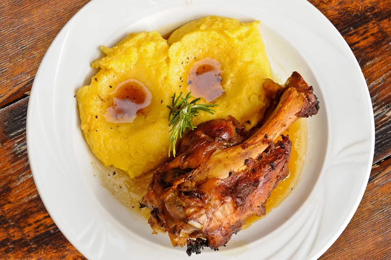 Polenta 25793