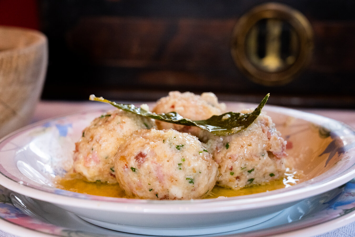 Local Food And Recipes