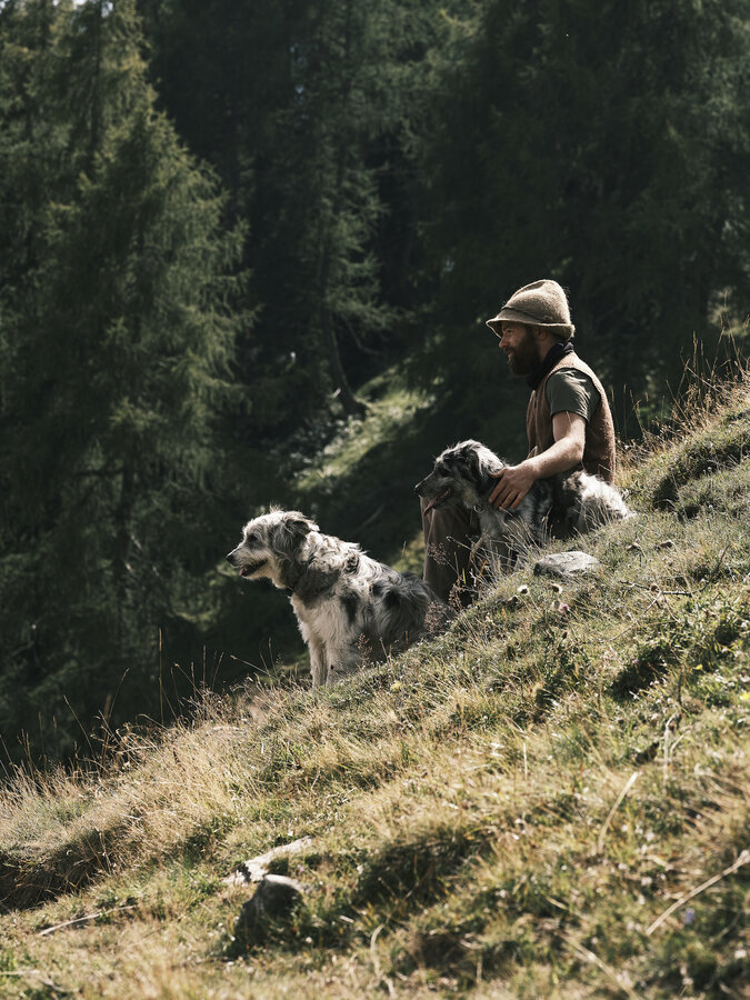 Identità Campigliodolomiti DSF3910 Identità Campigliodolomiti DSF3910