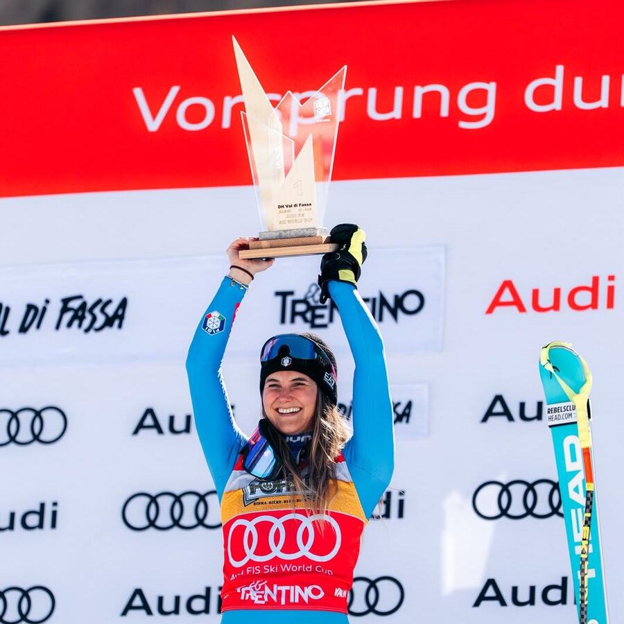 Local sporting talents