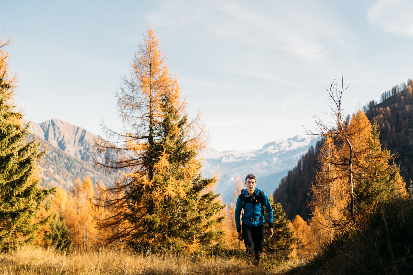 Adventure And Discovery