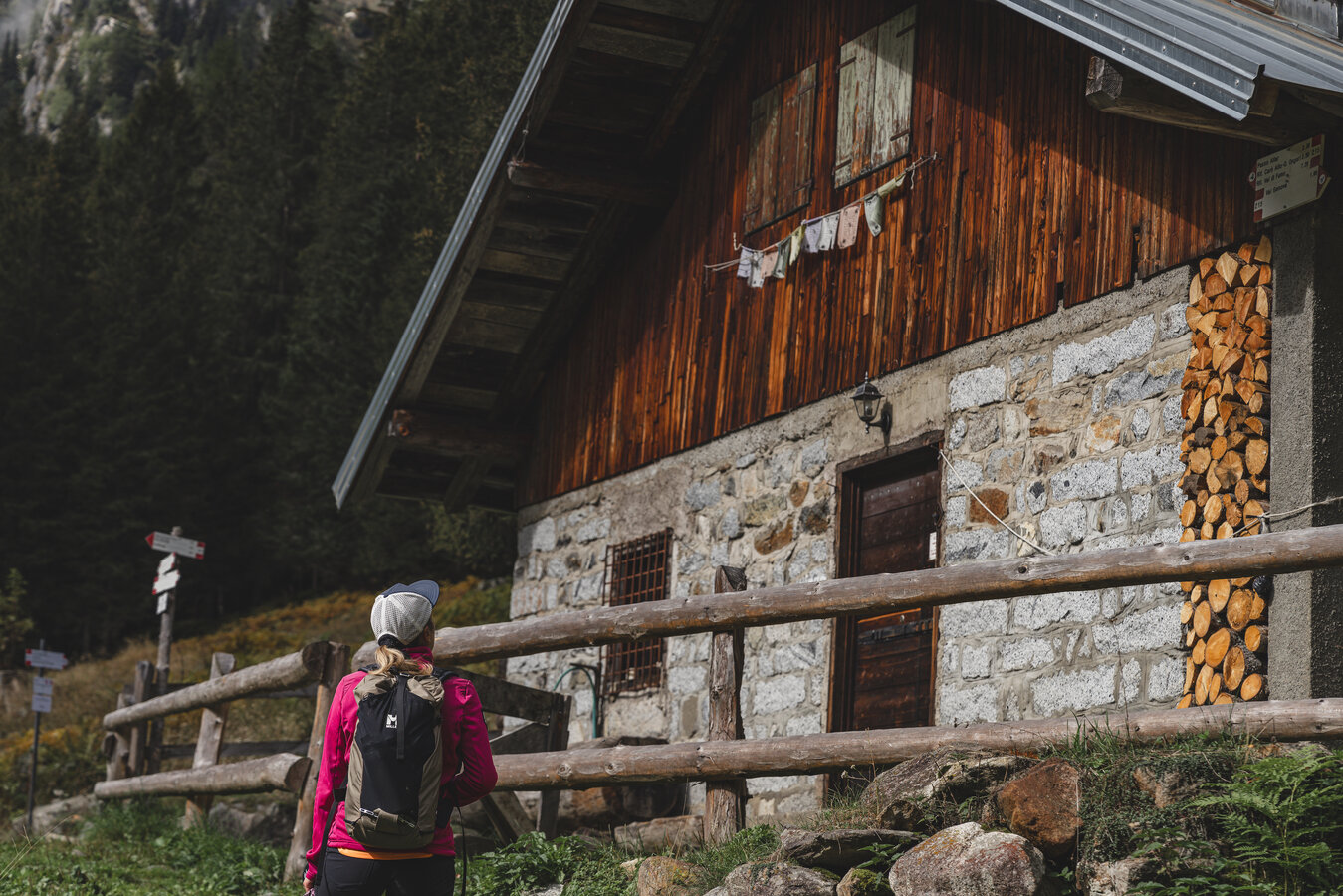 Val Germénega