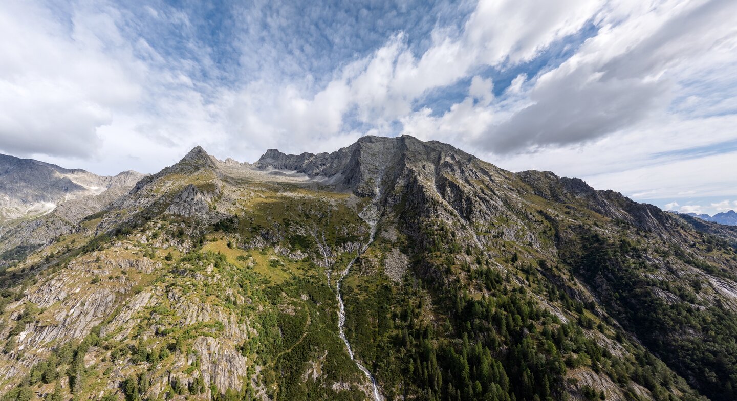 Val Rocchette