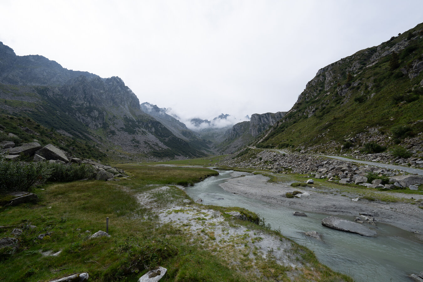 Val D'Amola