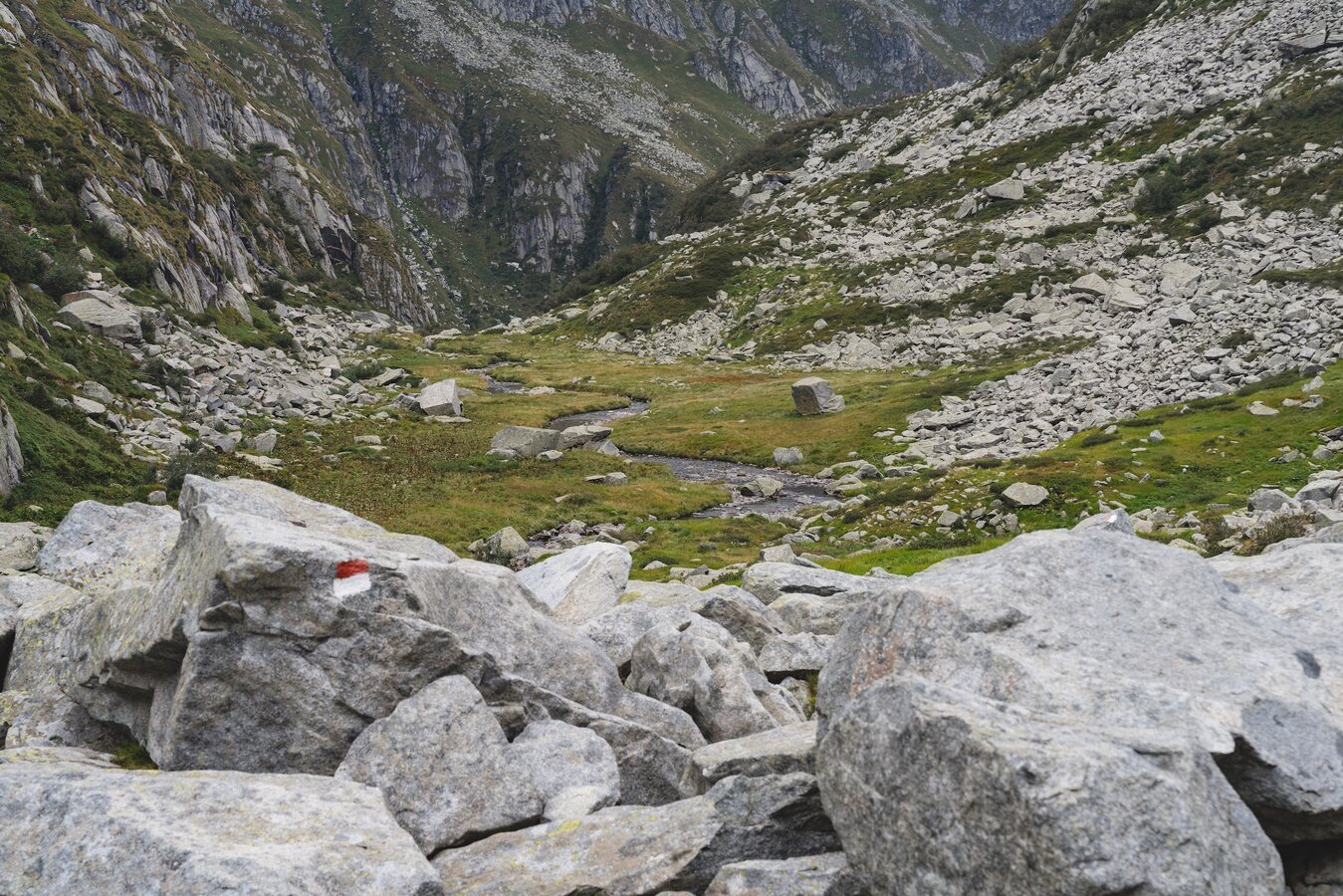 Val Del Vescovo