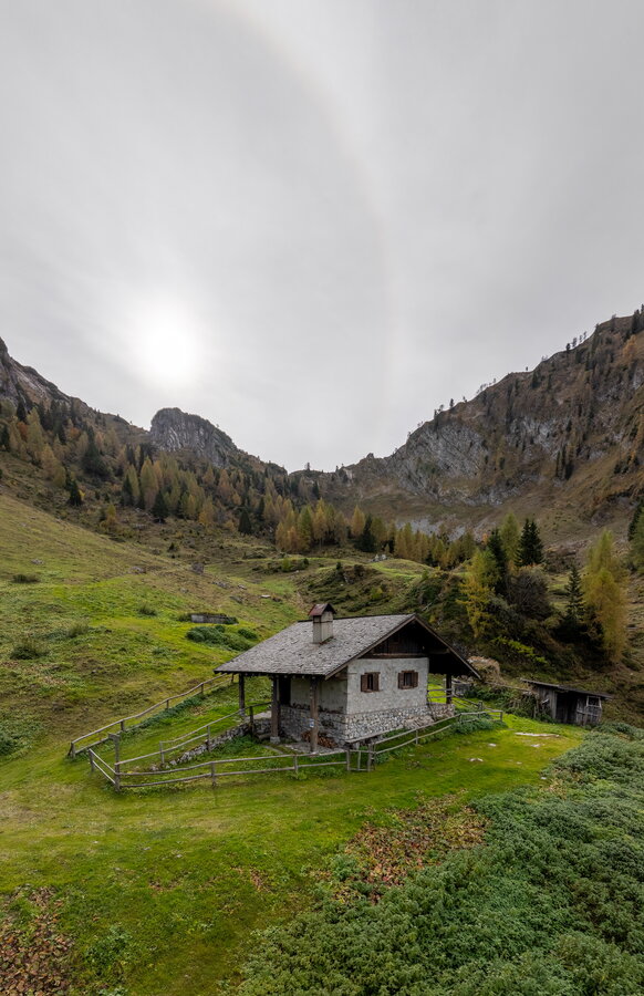 Valle Gaverdina