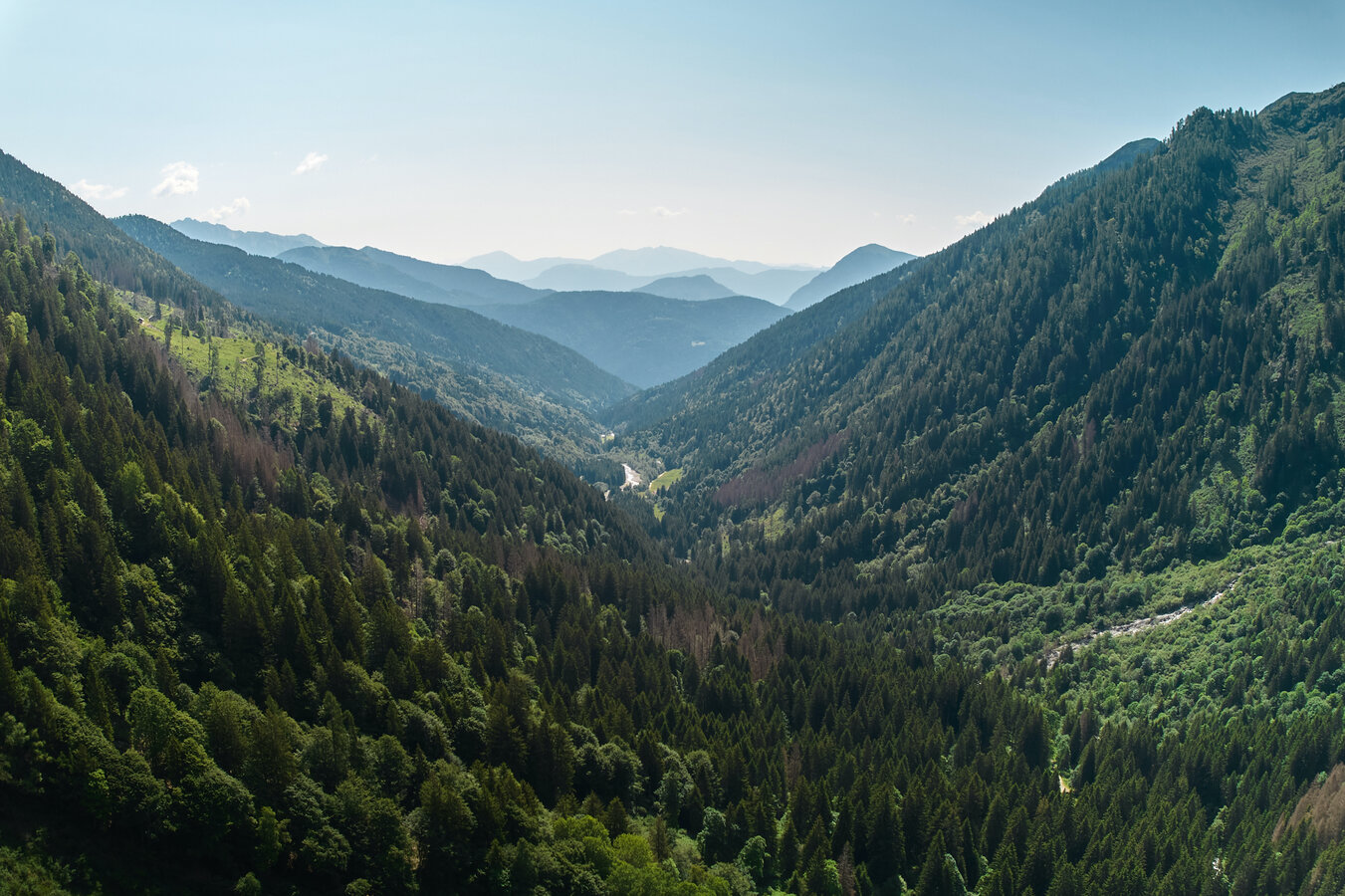 Valle Di San Valentino
