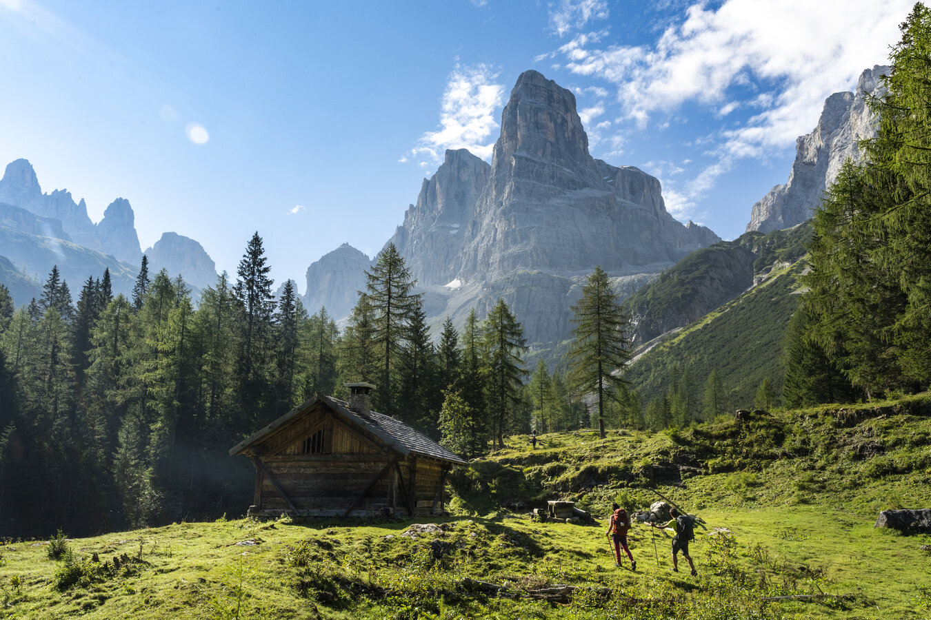 Val Brenta