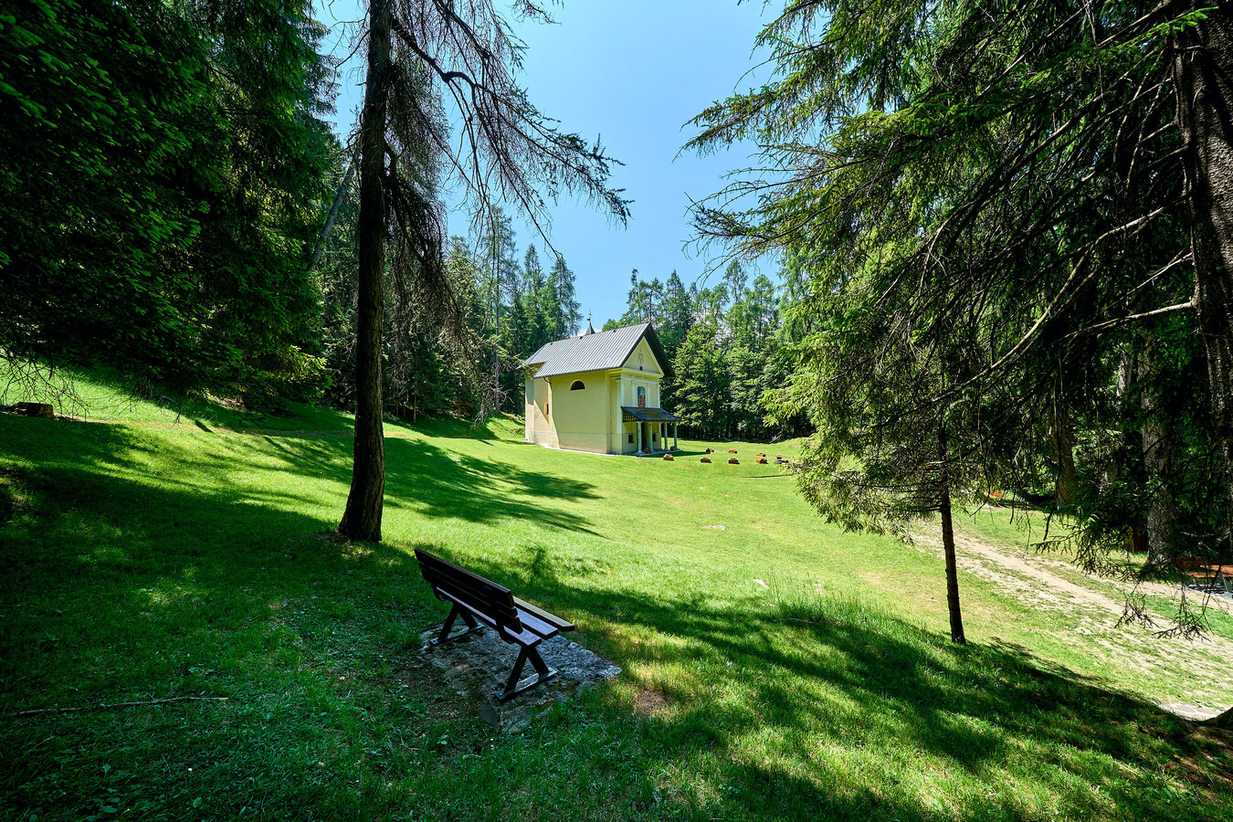 Val De La Meda