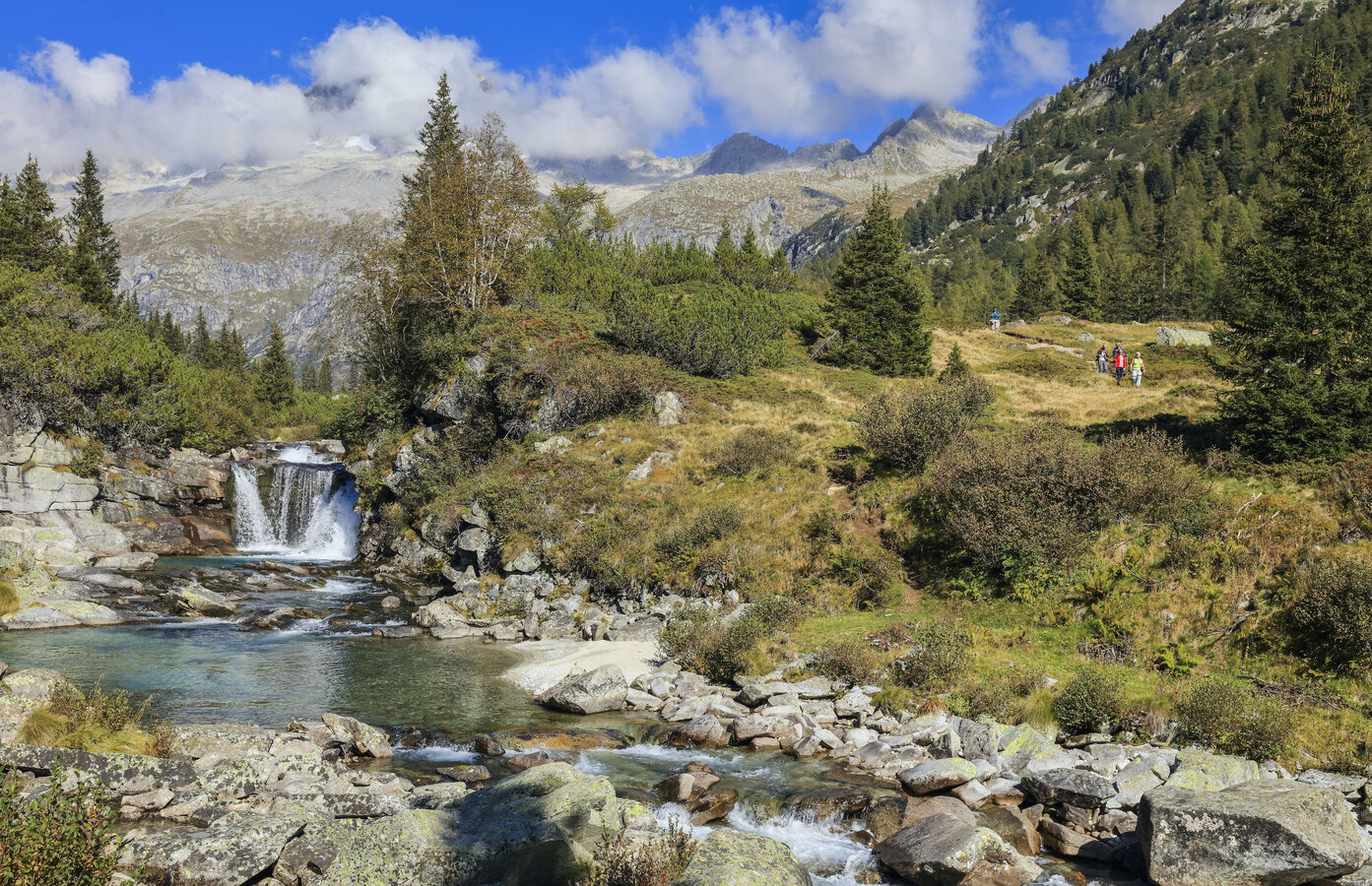 Val Di Fumo
