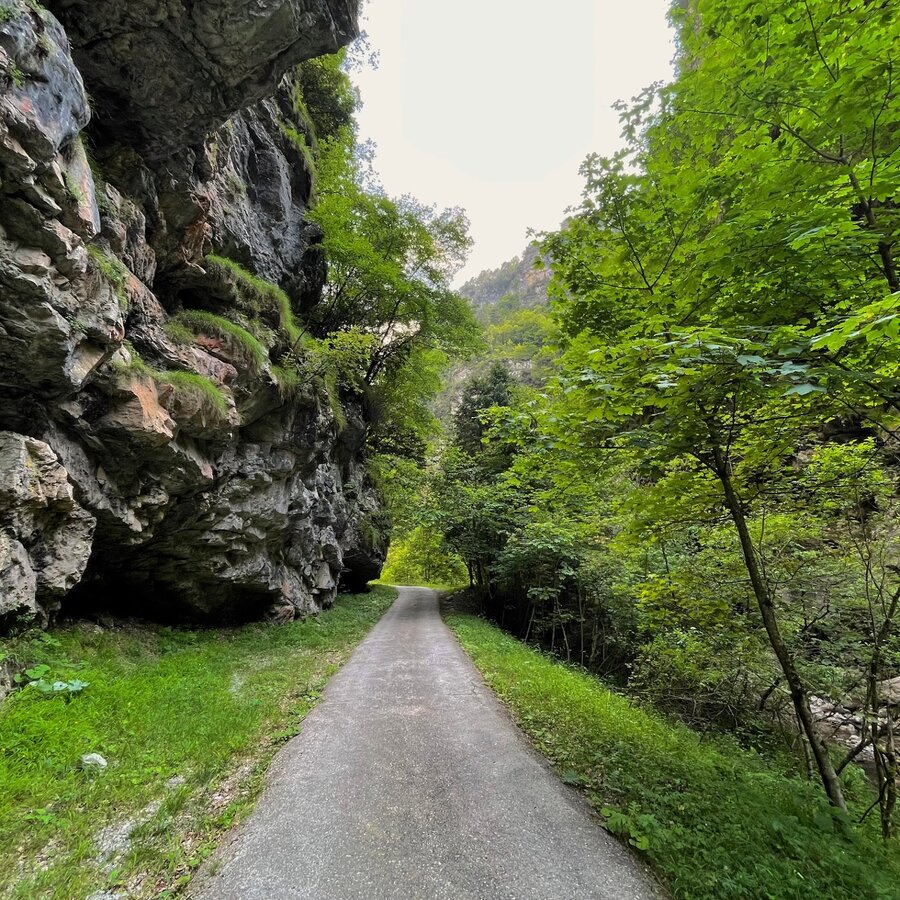 Valle Di Lorina