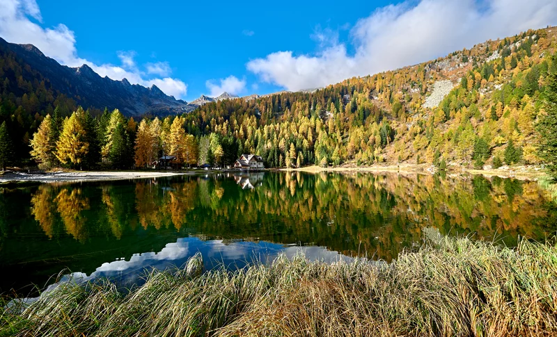 Legenden und Traditionen in Val Rendena