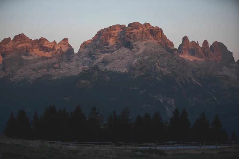 Sonnenuntergang