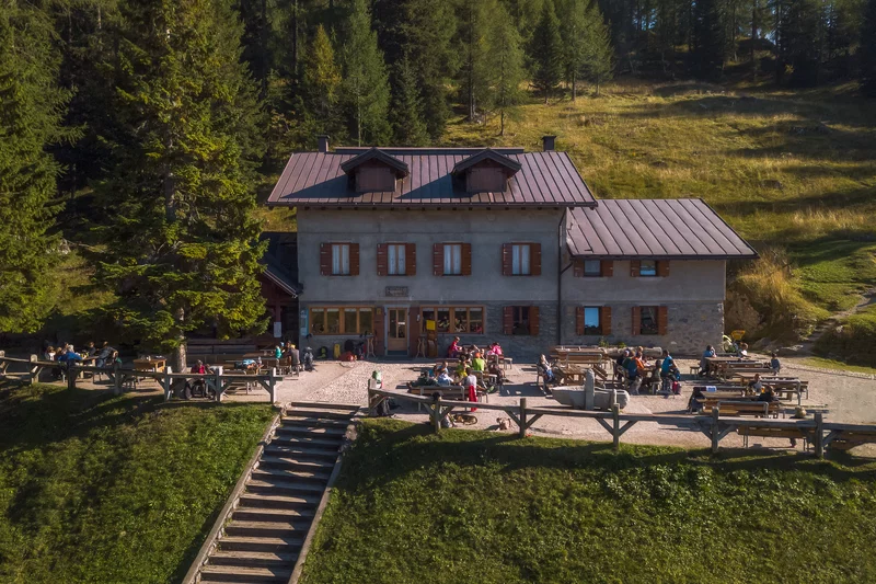 Casinei Refuge