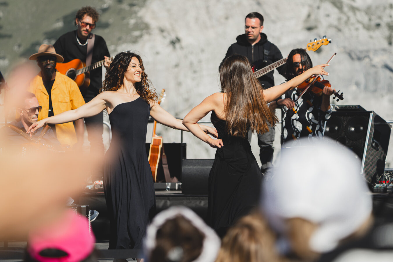 Mountain Beat 2025 Max Gazzè 21