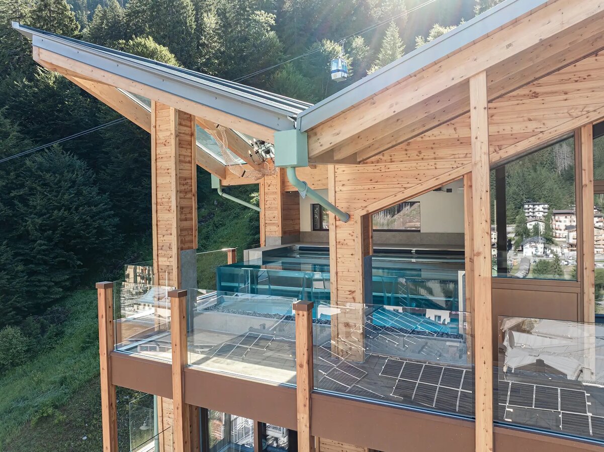 Hotel Cerana Relax & Spa Hotel Cerana Relax & Spa