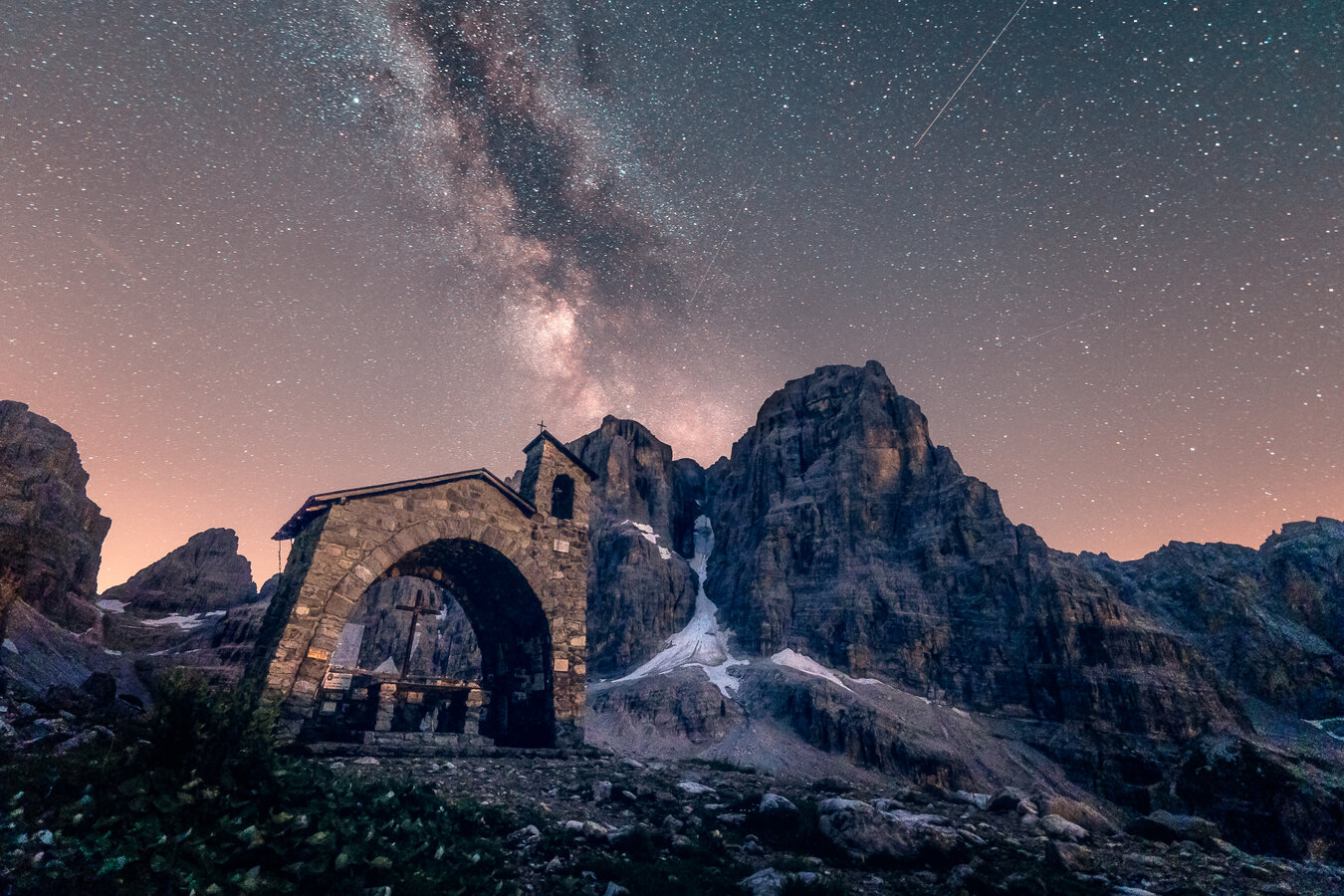 Unique Places To Say "i Will”
