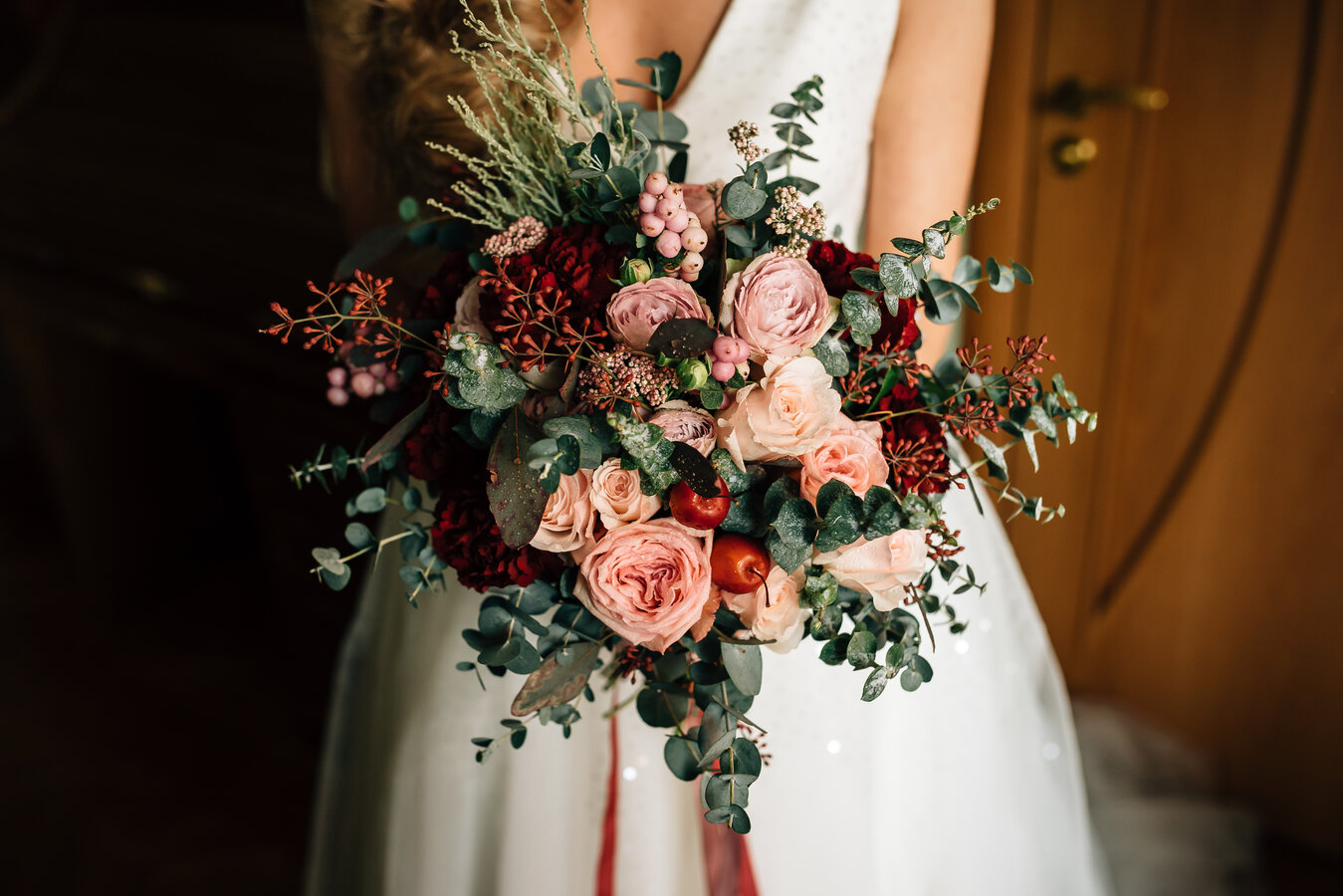 Flowers And Florists