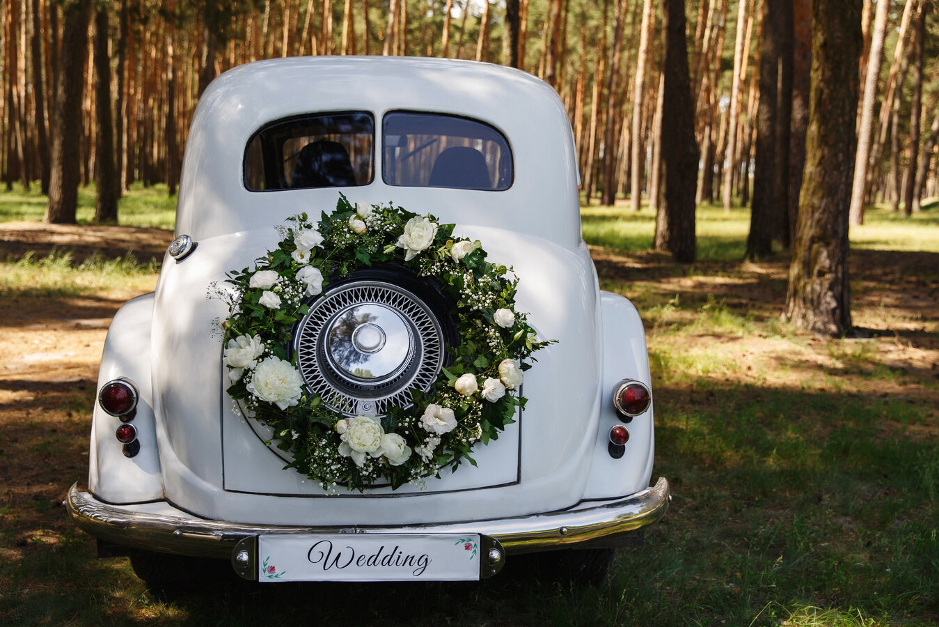 Hiring Carriages, Cars And Much More
