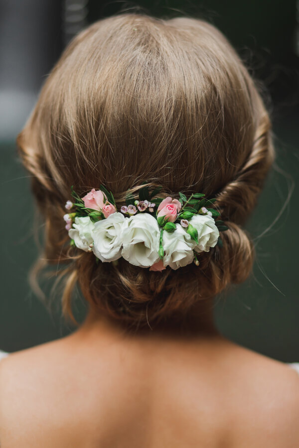 Hairdressers And Beauticians