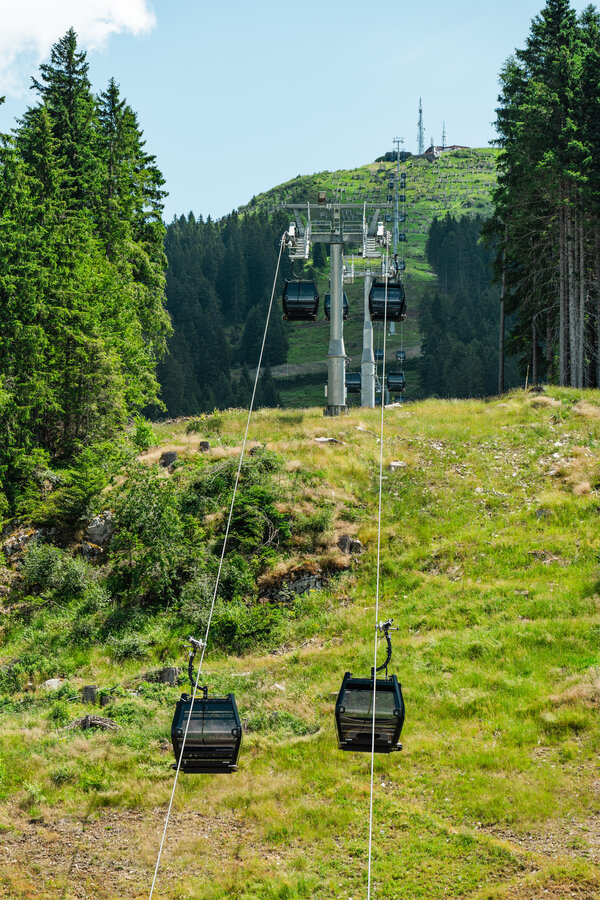 Zip Line Pinzolo
