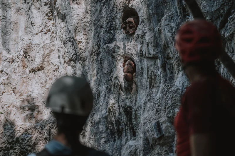 Ferrata ArtPinistica   Preore   14