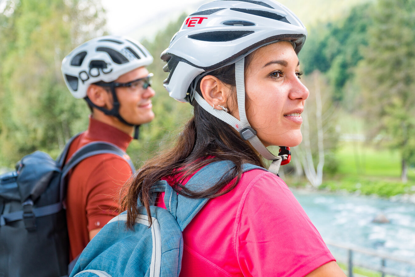 DoGa Alpine Cycling Route