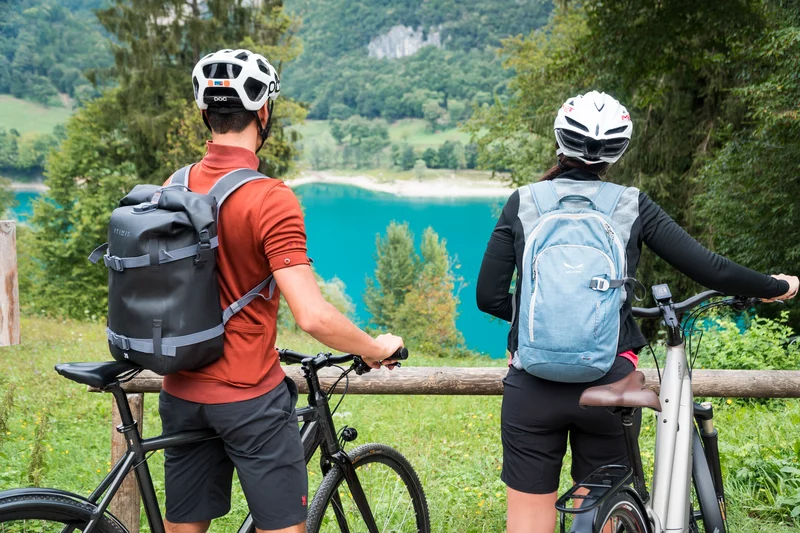 Dolomiti Garda Route DOGA 41