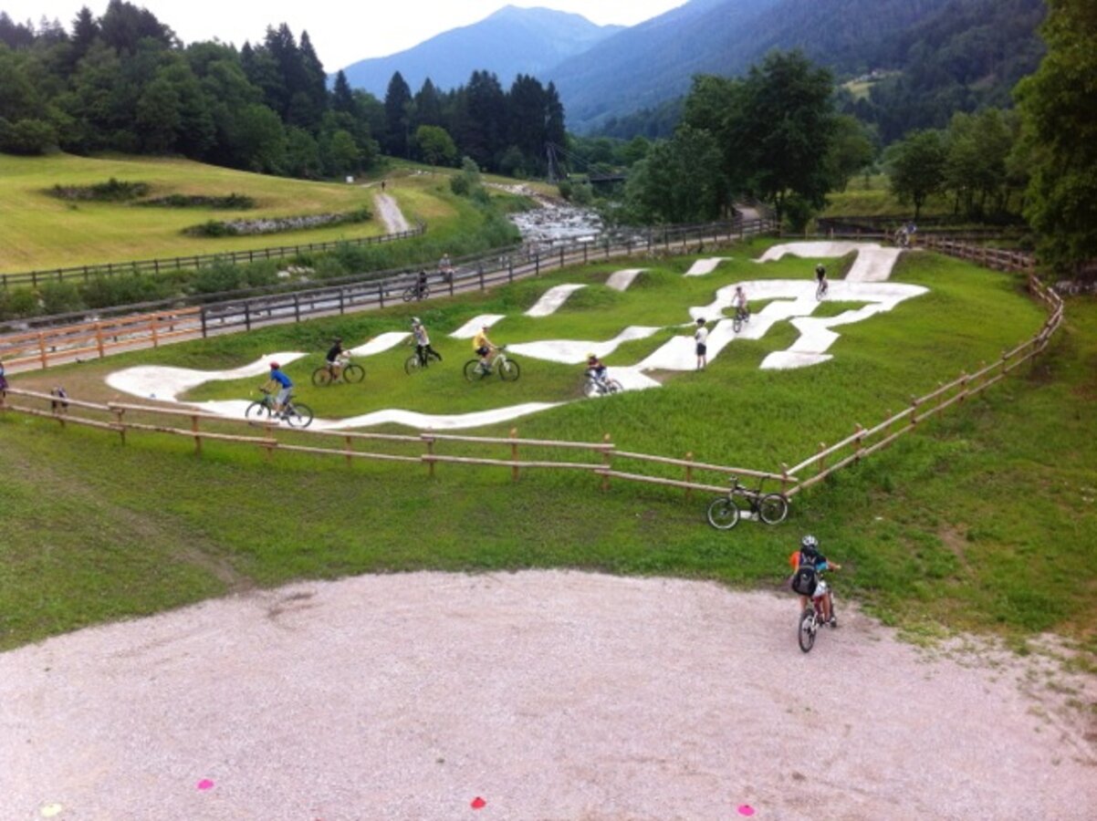 Pump Track 