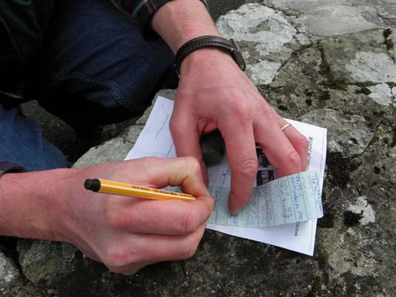 Logbook