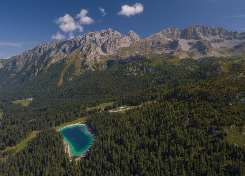Montagnoli Adventure Park