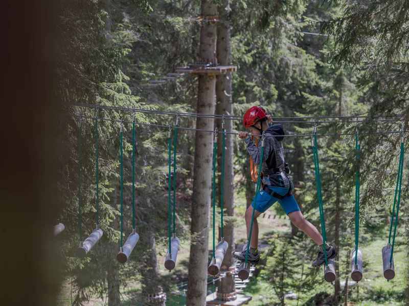 Campiglio   Trentino Guest Platform   Montagnoli Adventure Park2