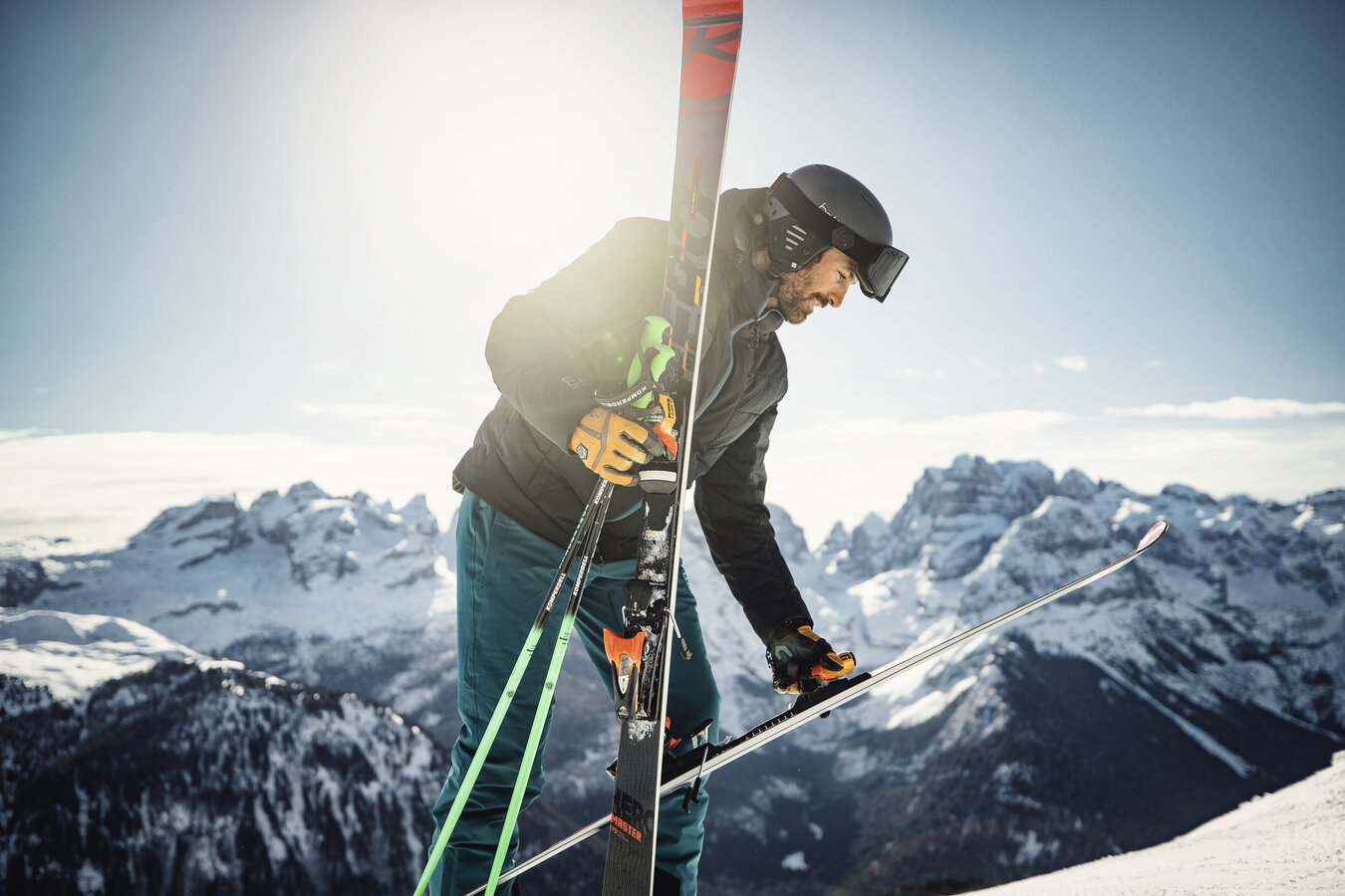 Novità Skiarea 2022/23