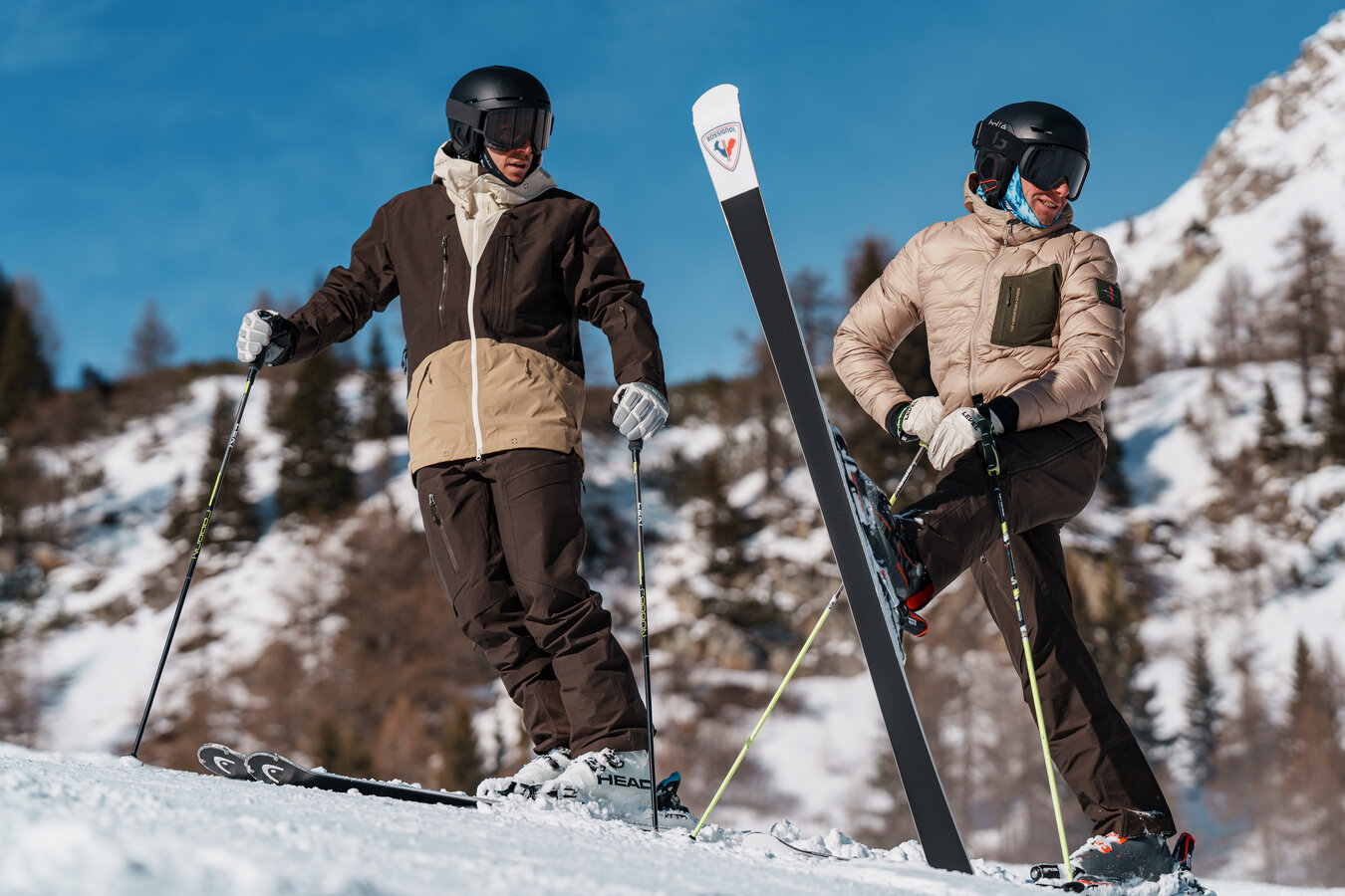 Shooting Skiarea Campiglio   Inverno 2025 4