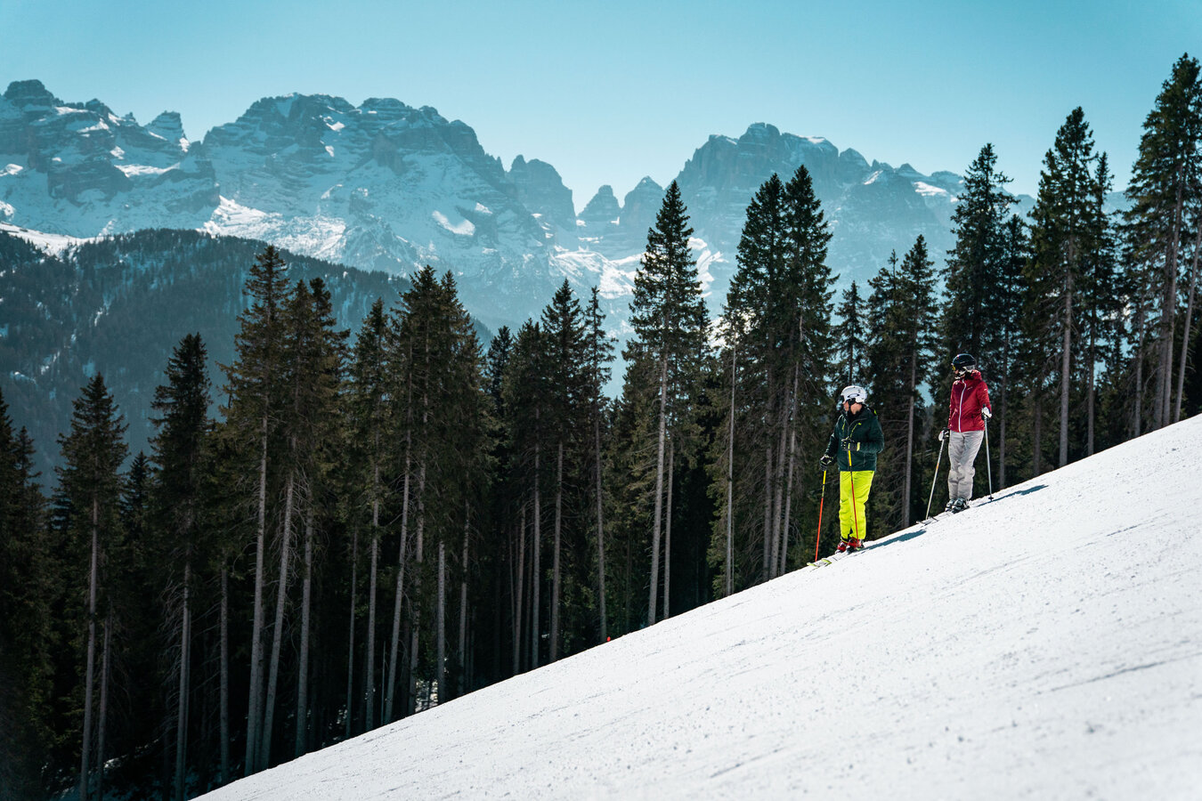 Skipass prices 2026/27