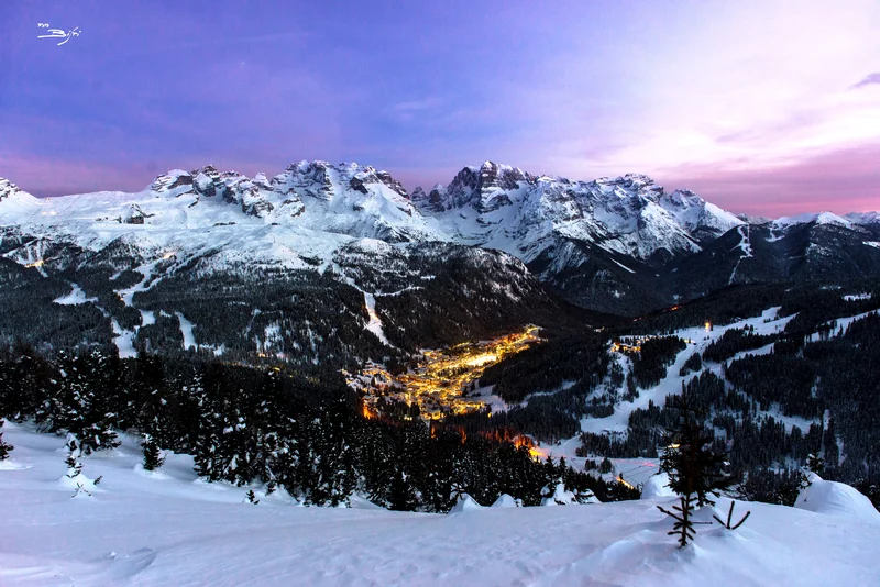 AAMadonna Di Campiglio P Bisti 2
