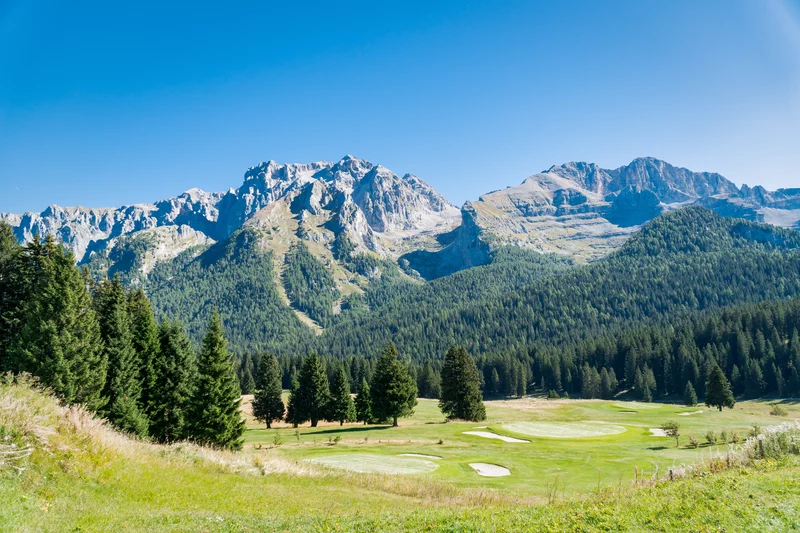 Dolomiti Garda Route DOGA 43