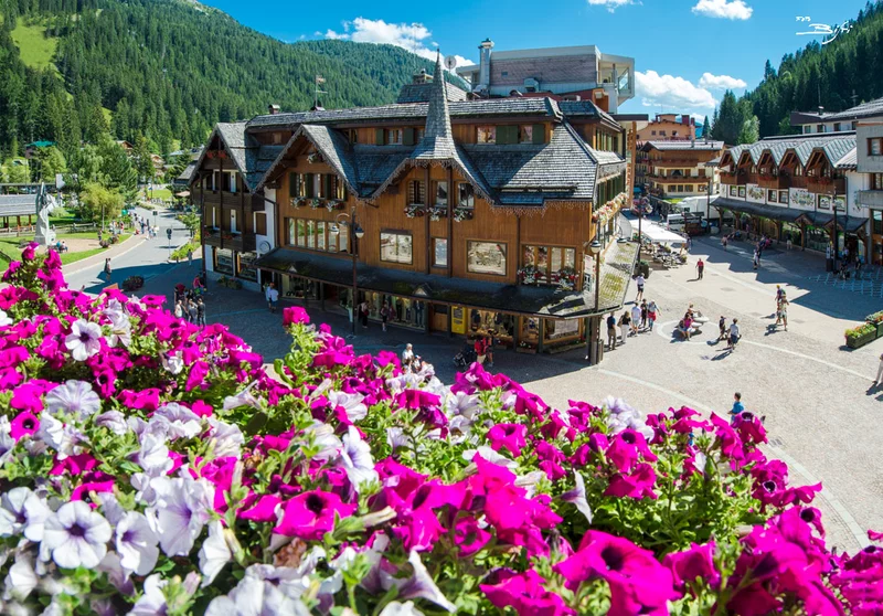 Madonna di Campiglio