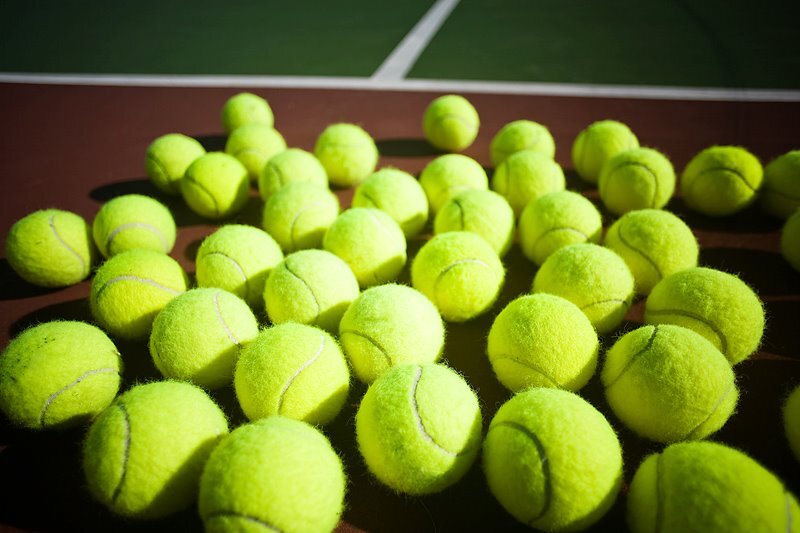 Tennis Im Valle Del Chiese