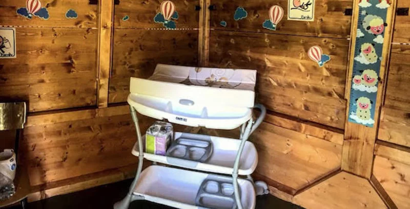 Baby Little Home Campiglio