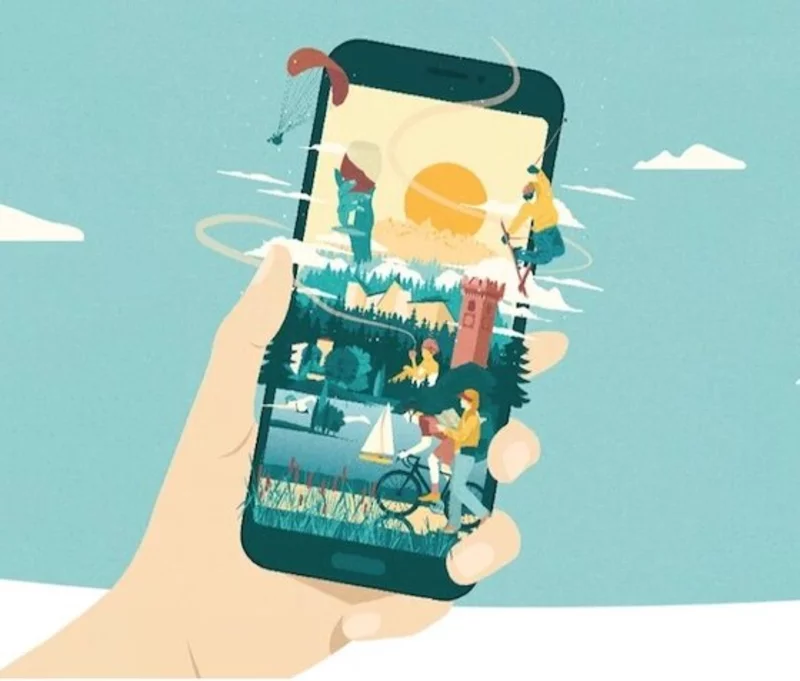 App Mio Trentino