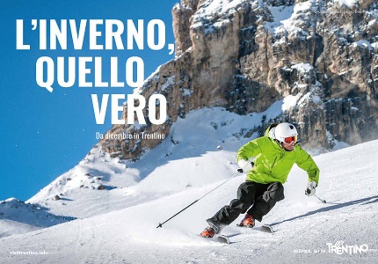 L'inverno, Quello Vero