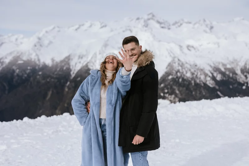 Orte Für Den Ganz Besonderen Heiratsantrag